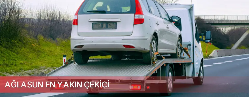 Ağlasun İlçemi En Yakın Çekici